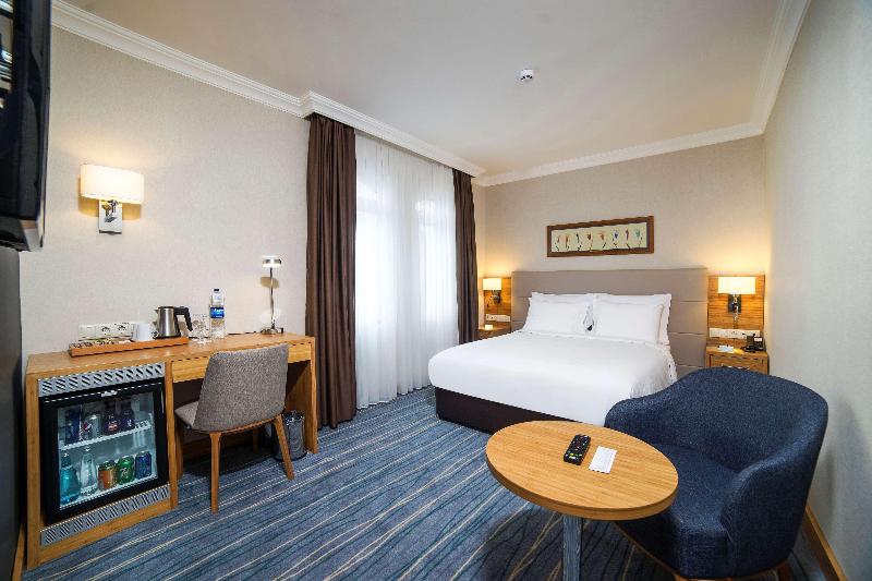 标准间带阳台, Da Gale