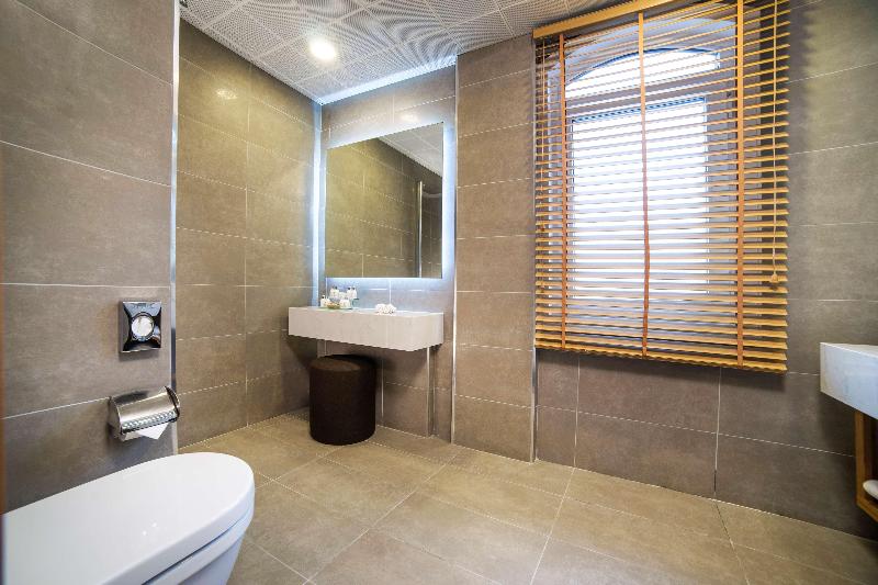 标准间带阳台, Da Gale