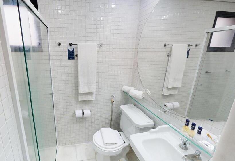 سوییت سوپریور, Estanplaza Funchal Faria Lima