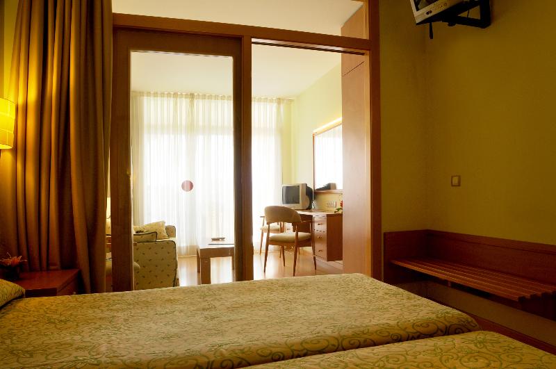 패밀리 룸, Evenia Olympic Suites