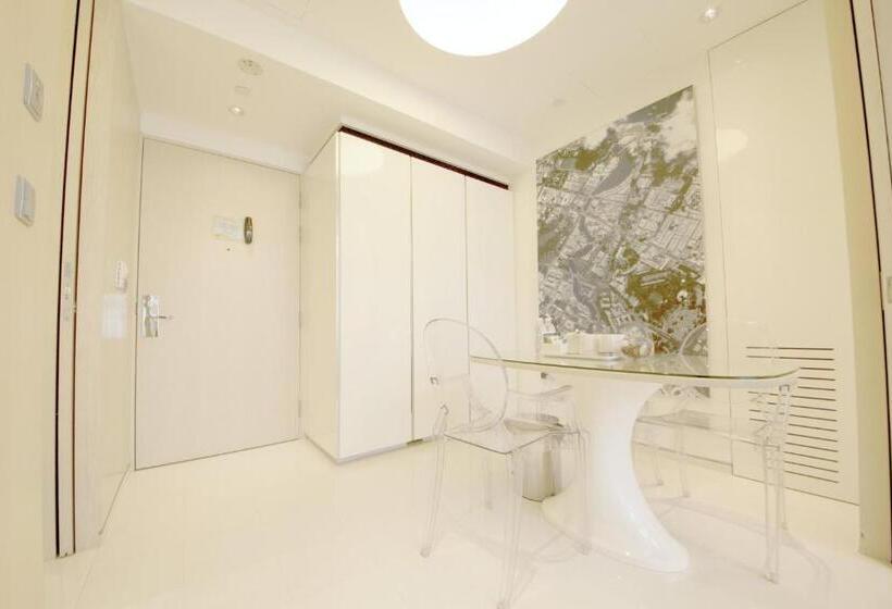 آپارتمان 1 خوابه, Grand Copthorne Waterfront