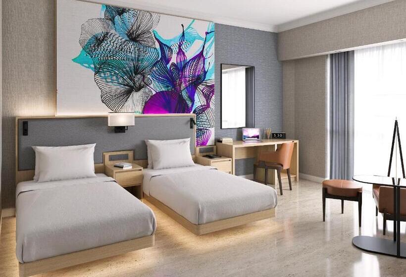 Chambre Premium, Grand Copthorne Waterfront
