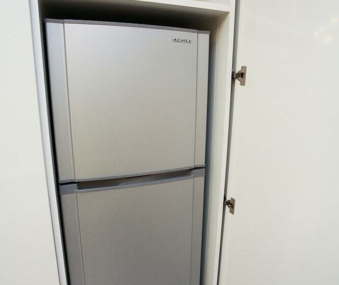 آپارتمان 1 خوابه, Grand Copthorne Waterfront