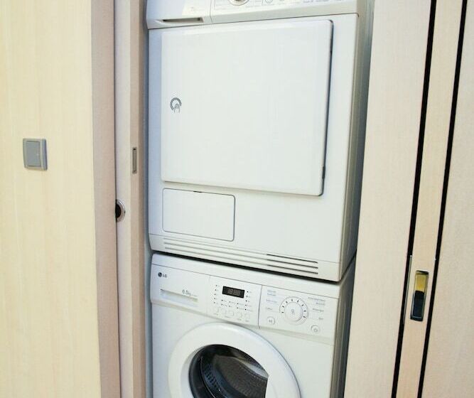 آپارتمان 1 خوابه, Grand Copthorne Waterfront