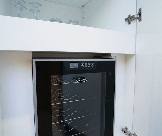 آپارتمان 1 خوابه, Grand Copthorne Waterfront