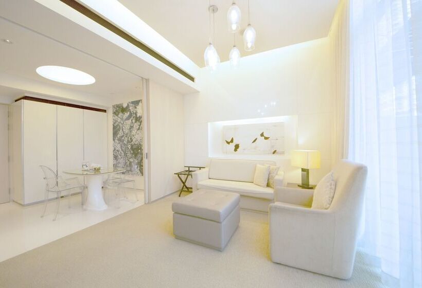 آپارتمان 1 خوابه, Grand Copthorne Waterfront