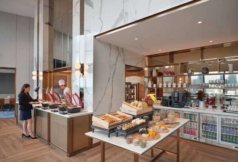 اتاق پرمیوم, Grand Copthorne Waterfront