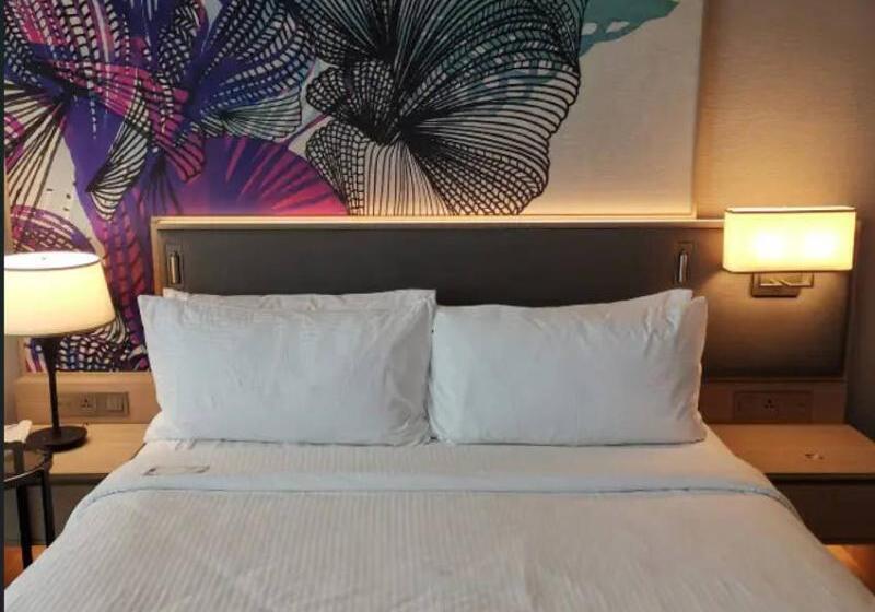 اتاق پرمیوم, Grand Copthorne Waterfront