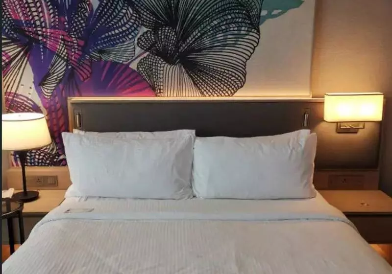 اتاق پرمیوم, Grand Copthorne Waterfront