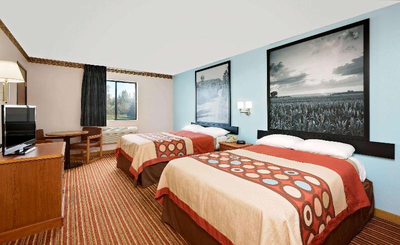 اتاق لوکس, Grand Copthorne Waterfront