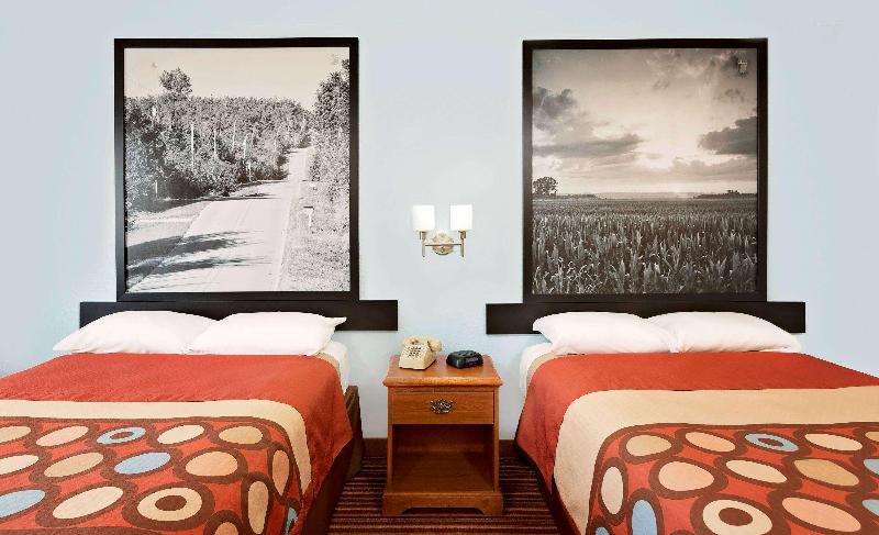 اتاق لوکس, Grand Copthorne Waterfront