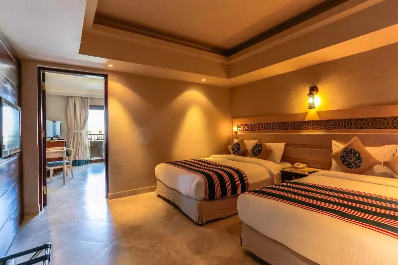 اتاق لوکس, Grand Copthorne Waterfront