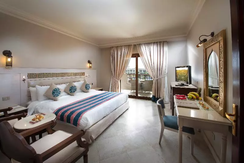 اتاق لوکس, Grand Copthorne Waterfront
