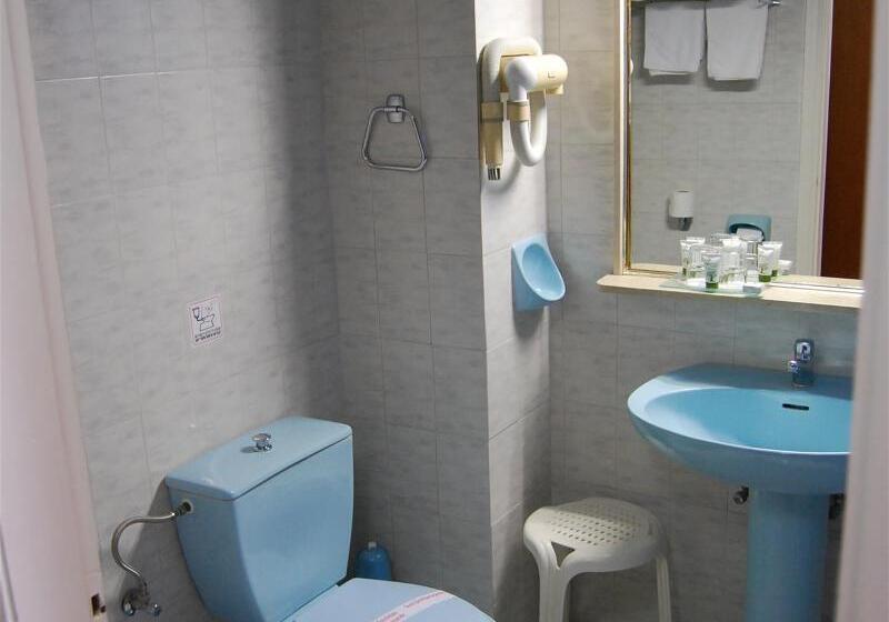 Люкс, Grand Hyatt Beijing