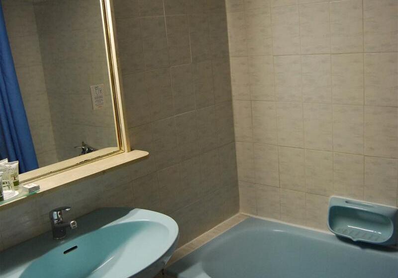 Люкс, Grand Hyatt Beijing