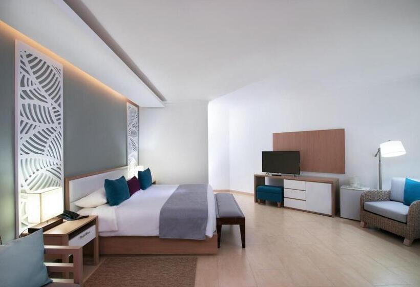 سوئیت جونیور پریمیوم, Wyndham Alltra Samana All Inclusive Resort