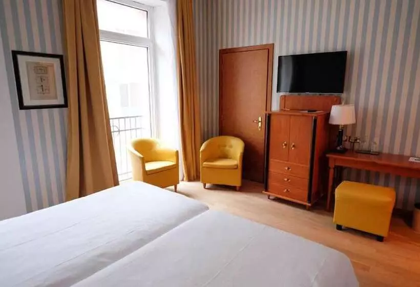 اتاق استاندارد, Greif Hotel Maria Theresia
