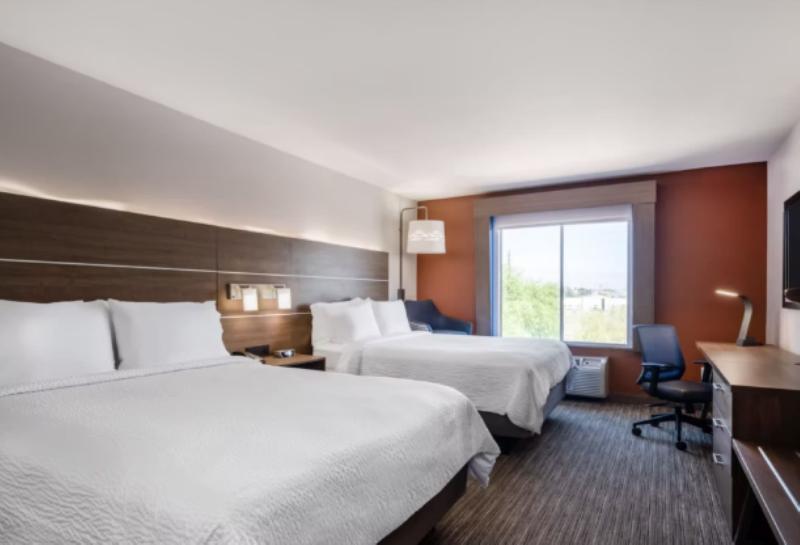 スタンダードルーム, Greif Hotel Maria Theresia