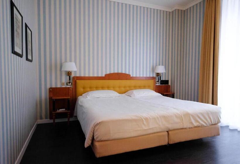 ファミリールーム, Greif Hotel Maria Theresia