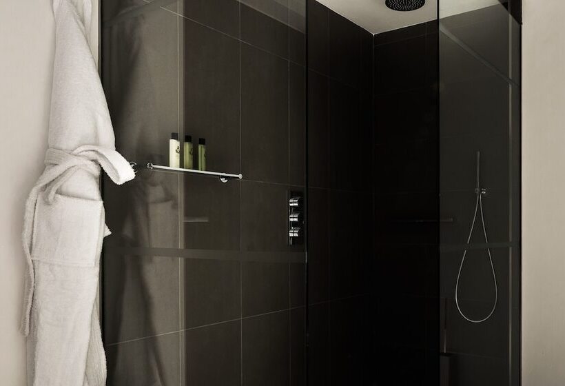 سوییت, Intercontinental Malta, An Ihg