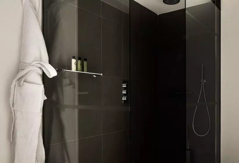 スイート, Intercontinental Malta, An Ihg