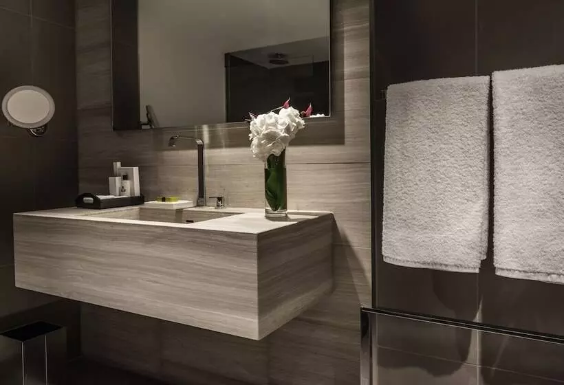 スイート, Intercontinental Malta, An Ihg