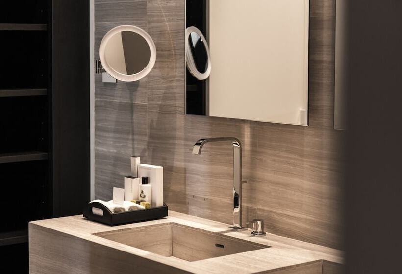 سوییت, Intercontinental Malta, An Ihg