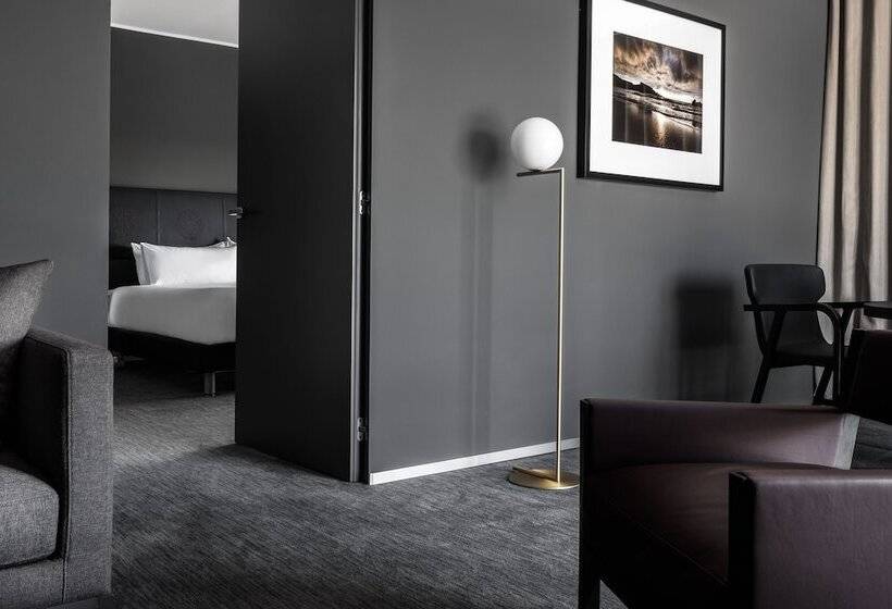 سوییت, Intercontinental Malta, An Ihg