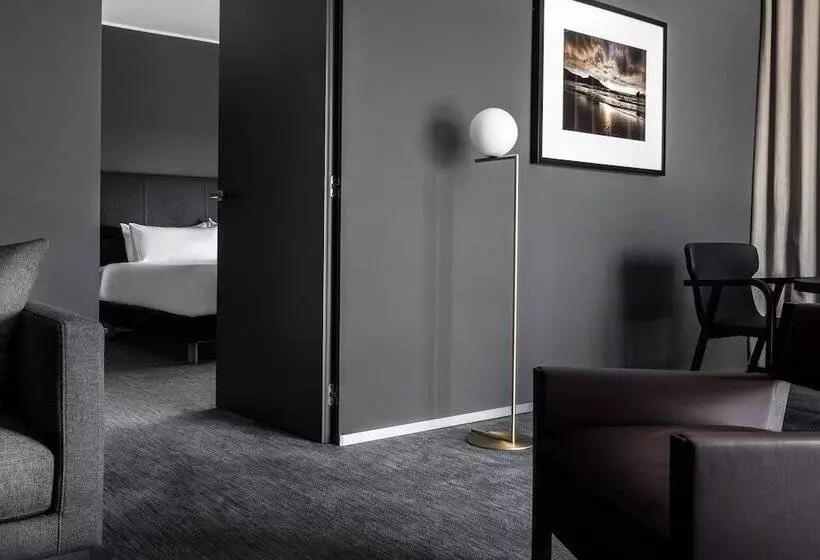 スイート, Intercontinental Malta, An Ihg