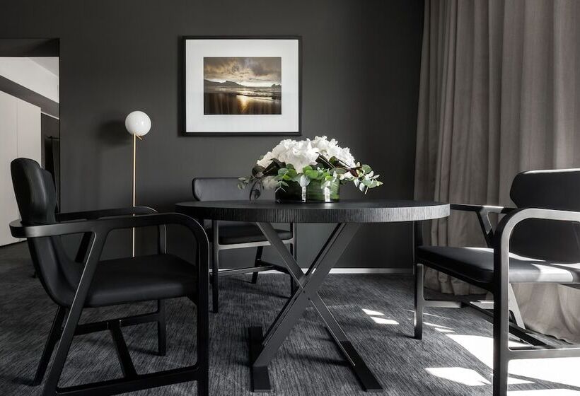 سوییت, Intercontinental Malta, An Ihg