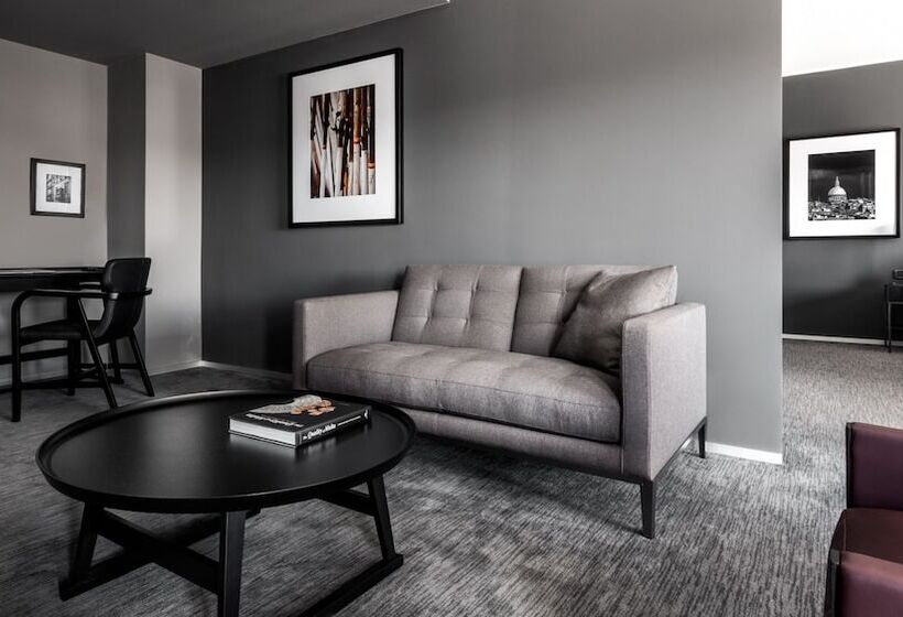 سوییت, Intercontinental Malta, An Ihg