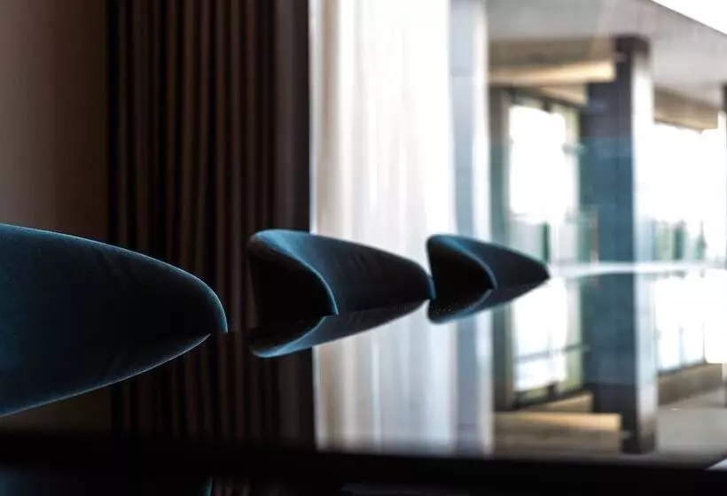 クラブスイート, Intercontinental Malta, An Ihg