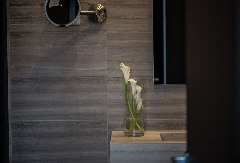 سوییت دوبلکس, Intercontinental Malta, An Ihg