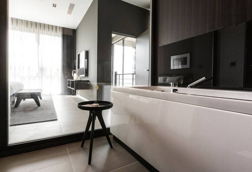 سوییت دوبلکس, Intercontinental Malta, An Ihg