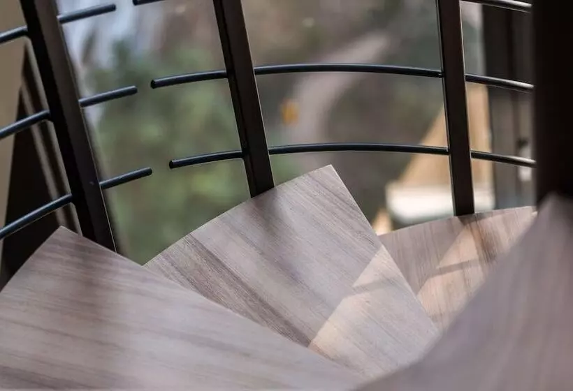 メゾネットスイート, Intercontinental Malta, An Ihg