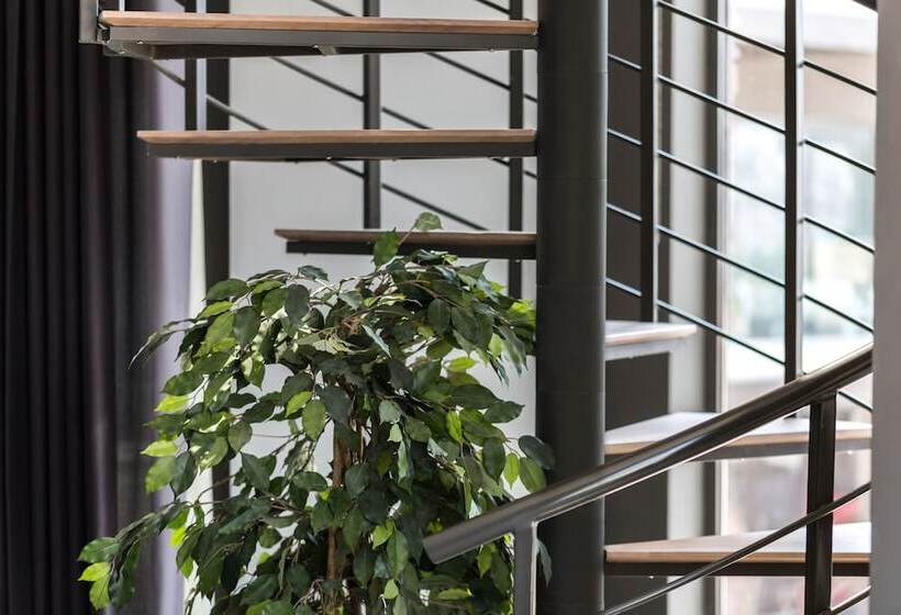 سوییت دوبلکس, Intercontinental Malta, An Ihg