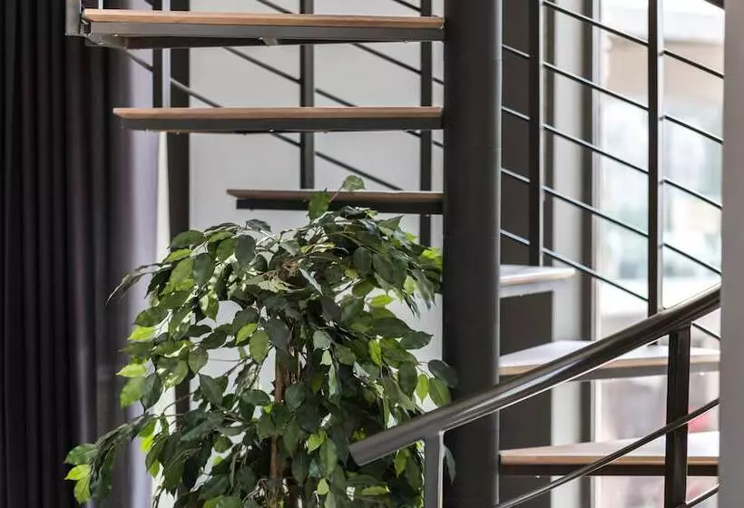メゾネットスイート, Intercontinental Malta, An Ihg