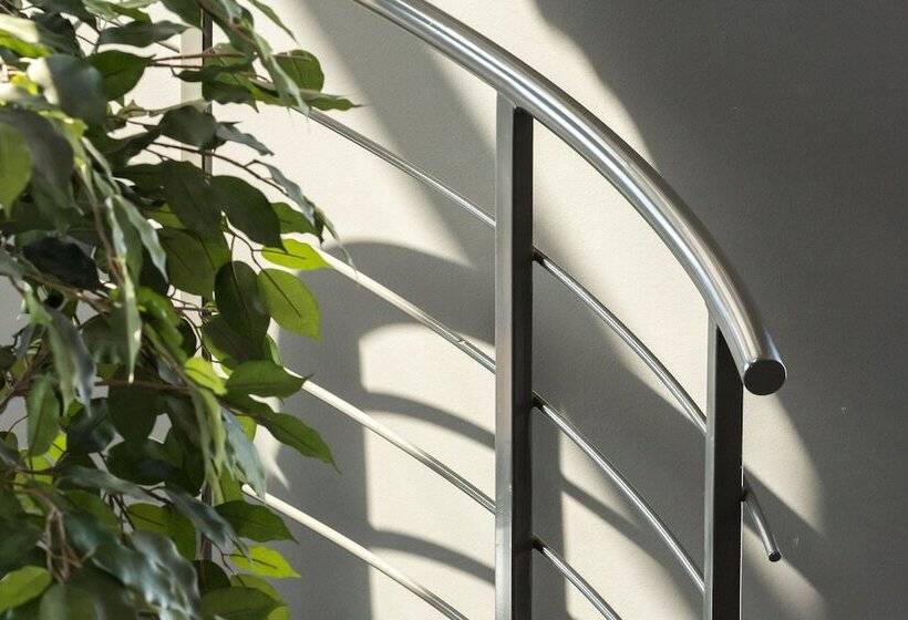 سوییت دوبلکس, Intercontinental Malta, An Ihg