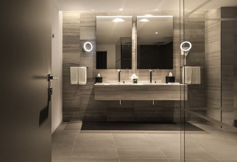 سوئیت پرزیدنت, Intercontinental Malta, An Ihg