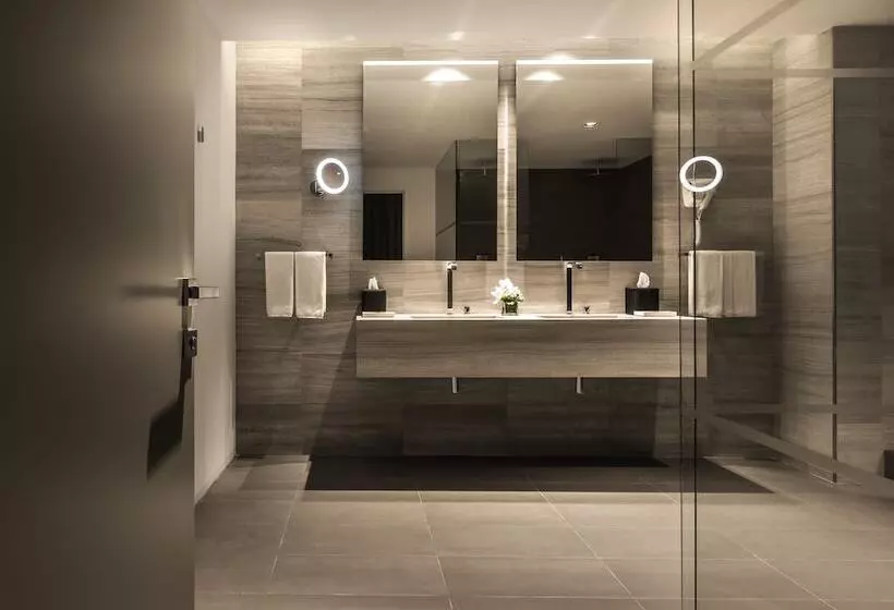 プレジデントスイートルーム, Intercontinental Malta, An Ihg