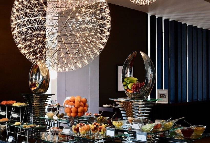 سوئیت پرزیدنت, Intercontinental Malta, An Ihg