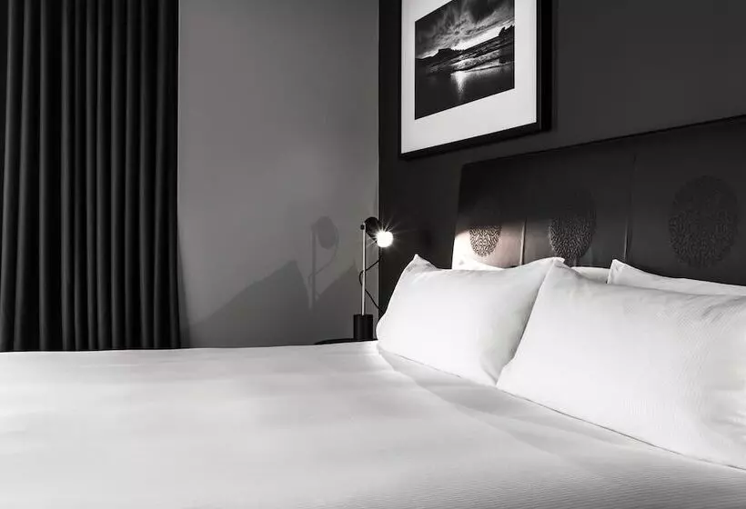 プレジデントスイートルーム, Intercontinental Malta, An Ihg