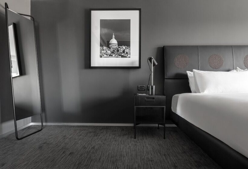 سوییت, Intercontinental Malta, An Ihg