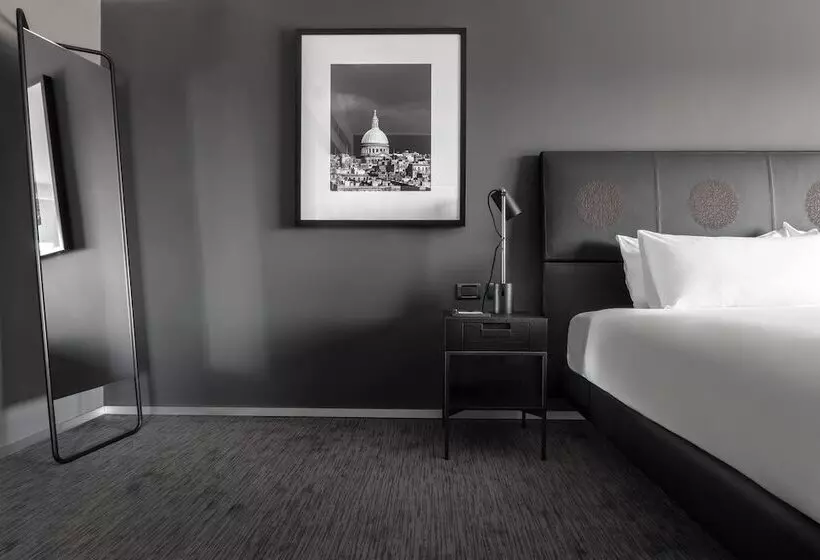 スイート, Intercontinental Malta, An Ihg