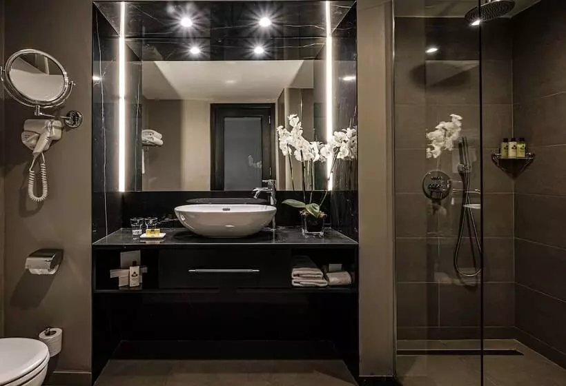 スイート, Intercontinental Malta, An Ihg