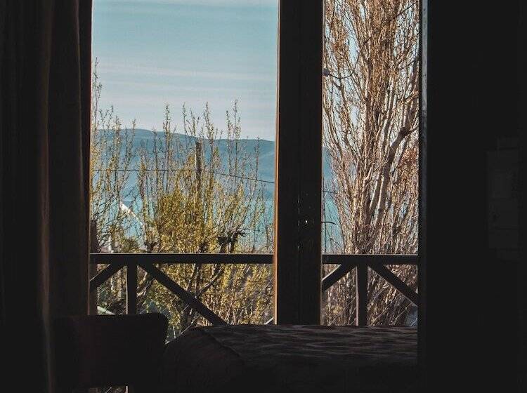 스탠다드 룸, Boutique Hotel La Cantera