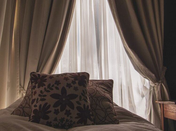 스탠다드 룸, Boutique Hotel La Cantera