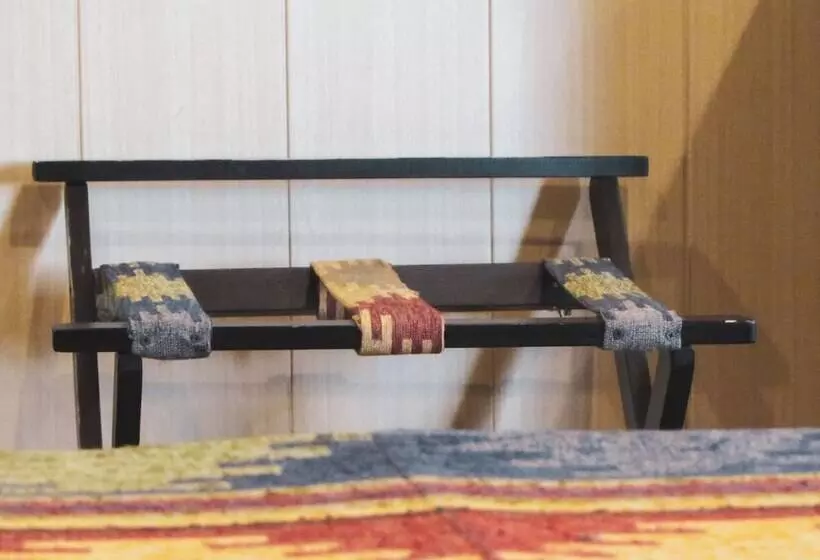 اتاق استاندارد, Boutique Hotel La Cantera