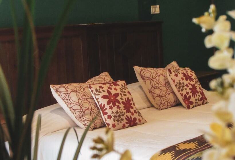 스탠다드 룸, Boutique Hotel La Cantera