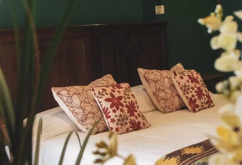 اتاق استاندارد, Boutique Hotel La Cantera
